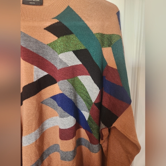 Roberto Collina Wool Sweater - Picture 6 of 12